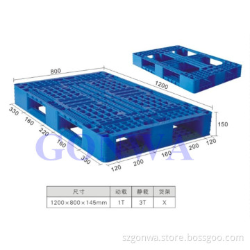 PE Plastic Pallets